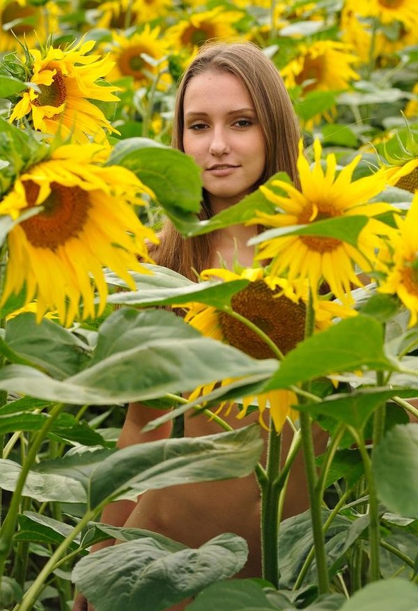 Татьяна, 21